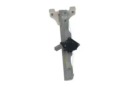 Peça sobressalente para automóvel em segunda mão elevador de vidros traseiro esquerdo por mg rover mg zs suv 1.0 t-gdi referências oem iam 10233937