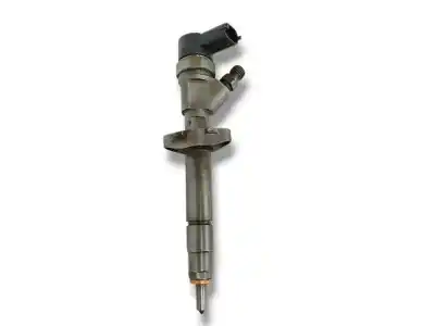 Second-hand car spare part INJECTOR for NISSAN PRIMASTAR CAJA/CHASIS (X83) 2.5 DCI 140 OEM IAM references 8200101135  