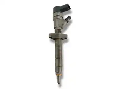 Second-hand car spare part INJECTOR for NISSAN PRIMASTAR CAJA/CHASIS (X83) 2.5 DCI 140 OEM IAM references 8200101135  