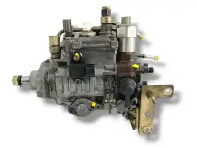 Second-hand car spare part INJECTION PUMP for MAZDA PREMACY (CP) TD Active OEM IAM references RF4F13800  