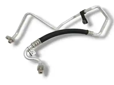 Peça sobressalente para automóvel em segunda mão Tubos De Ar Condicionado por CITROEN C-ELYSEE (DD_) 1.5 BLUEHDI 100 Referências OEM IAM 9820991880  