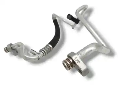 Peça sobressalente para automóvel em segunda mão tubos de ar condicionado por citroen c-elysee (dd_) 1.5 bluehdi 100 referências oem iam 9820991880  