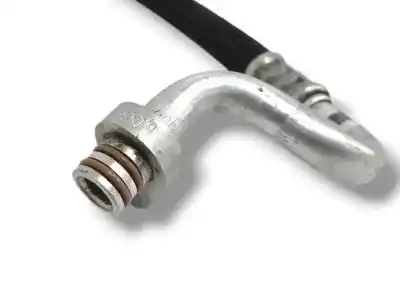 Peça sobressalente para automóvel em segunda mão tubos de ar condicionado por citroen c-elysee (dd_) 1.5 bluehdi 100 referências oem iam 9820991880  