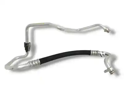 Second-hand car spare part air conditioning pipes for citroen c-elysee (dd_) 1.5 bluehdi 100 oem iam references 9820991880  