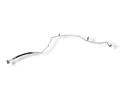 Second-hand car spare part air conditioning pipes for citroen c-elysée 1.6 16v cat (nfp / ec5m) oem iam references 