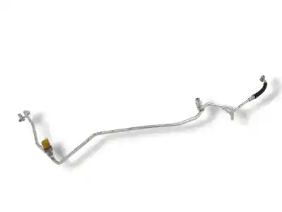 Second-hand car spare part air conditioning pipes for citroen c-elysee (dd_) 1.6 vti 115 (ddnfp0, ddnfp6, ddnfp9) oem iam references   