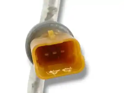 Second-hand car spare part air conditioning pipes for citroen c-elysee (dd_) 1.6 vti 115 (ddnfp0, ddnfp6, ddnfp9) oem iam references   