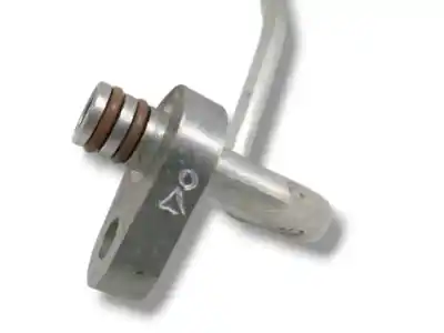 Second-hand car spare part air conditioning pipes for citroen c-elysee (dd_) 1.6 vti 115 (ddnfp0, ddnfp6, ddnfp9) oem iam references   