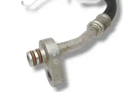 Second-hand car spare part air conditioning pipes for citroen c-elysee (dd_) 1.6 vti 115 (ddnfp0, ddnfp6, ddnfp9) oem iam references   