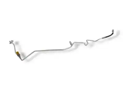 Second-hand car spare part air conditioning pipes for citroen c-elysee (dd_) 1.5 bluehdi 100 oem iam references   