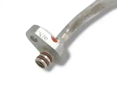 Second-hand car spare part air conditioning pipes for citroen c-elysee (dd_) 1.5 bluehdi 100 oem iam references   