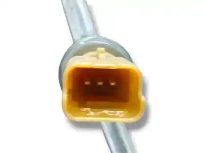 Pezzo di ricambio per auto di seconda mano tubi aria condizionata per citroen c-elysee (dd_) 1.5 bluehdi 100 riferimenti oem iam   