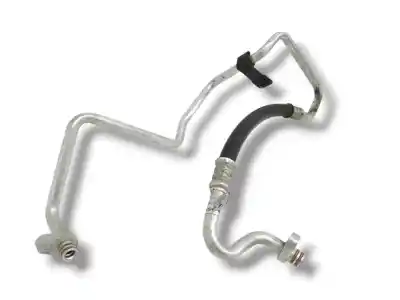 Second-hand car spare part air conditioning pipes for citroen c-elysée 1.6 16v cat (nfp / ec5m) oem iam references 9811551280