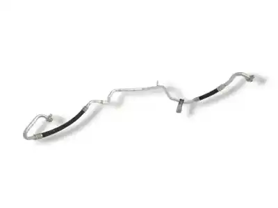 Second-hand car spare part air conditioning pipes for citroen c-elysée 1.6 16v cat (nfp / ec5m) oem iam references 9819376980