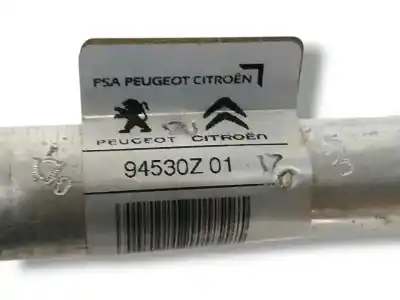 Автозапчасти б/у трубы кондиционирования воздуха за citroen c-elysee (dd_) 1.6 vti 115 (ddnfp0, ddnfp6, ddnfp9) ссылки oem iam 9819376980   Автозапчасти б/у трубы кондиционирования воздуха за citroen c-elysee (dd_) 1.6 vti 115 (ddnfp0, ddnfp6, ddnfp9) ссылки oem iam 9819376980