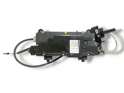 Pièce détachée automobile d'occasion FREIN À MAIN ÉLECTRIQUE pour RENAULT SCENIC II  Références OEM IAM 8200418648  
