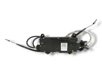 Pièce détachée automobile d'occasion FREIN À MAIN ÉLECTRIQUE pour RENAULT SCENIC II  Références OEM IAM 8200418648  