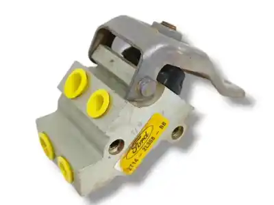 Second-hand car spare part brake distributor for ford transit connect (tc7) 1.8 tddi turbodiesel cat oem iam references 2t142l358bb  