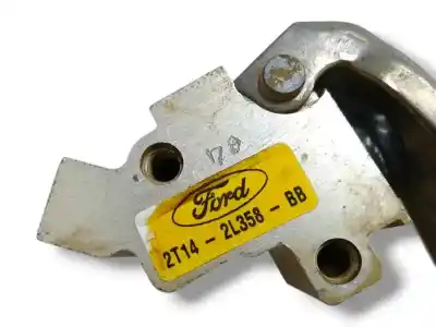Second-hand car spare part brake distributor for ford transit connect (tc7) 1.8 tddi turbodiesel cat oem iam references 2t142l358bb  