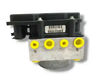 Piesă de schimb auto la mâna a doua ABS pentru OPEL CORSA E 1.4 Referințe OEM IAM 13236012  