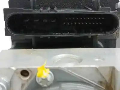 Second-hand car spare part abs for opel corsa e (x15) 1.4 lpg (08, 68) oem iam references 13236012  0265231537