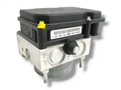 Second-hand car spare part abs for opel corsa e (x15) 1.4 lpg (08, 68) oem iam references 13236012  0265231537