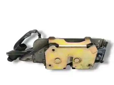 Second-hand car spare part RIGHT SIDE DOOR LOCK for CHRYSLER VOYAGER (RG) 2.4 LX (I) OEM IAM references 25000282  