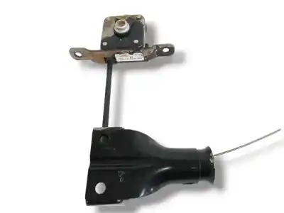 Pezzo di ricambio per auto di seconda mano supporto per la ruota di scorta per ford transit connect (tc7) 1.8 tddi turbodiesel cat riferimenti oem iam 5t161k353aa  