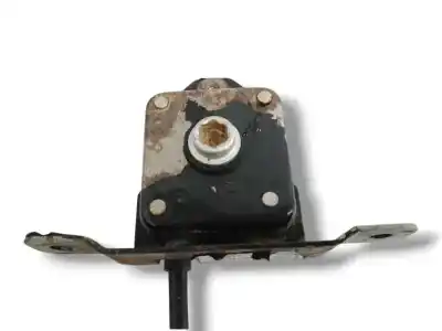 Pezzo di ricambio per auto di seconda mano supporto per la ruota di scorta per ford transit connect (tc7) 1.8 tddi turbodiesel cat riferimenti oem iam 5t161k353aa  
