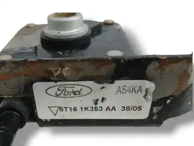 Pezzo di ricambio per auto di seconda mano supporto per la ruota di scorta per ford transit connect (tc7) 1.8 tddi turbodiesel cat riferimenti oem iam 5t161k353aa  