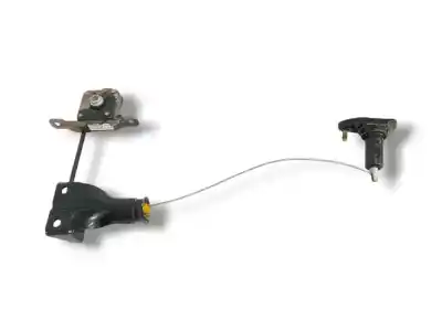 İkinci el araba yedek parçası Yedek Tekerlek Destegi için FORD TRANSIT CONNECT (TC7) 1.8 TDCi CAT OEM IAM referansları 5T161K353AA  