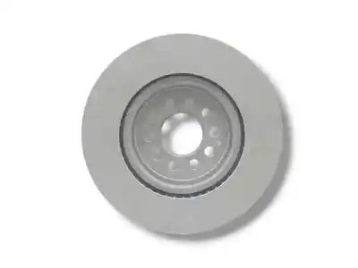 Peça sobressalente para automóvel em segunda mão disco de travão dianteiro por mg rover mg zs suv 1.0 t-gdi referências oem iam 