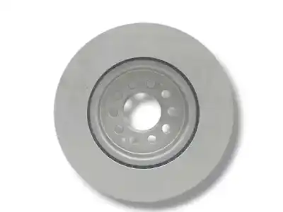 Peça sobressalente para automóvel em segunda mão disco de travão dianteiro por mg rover mg zs suv 1.0 t-gdi referências oem iam 