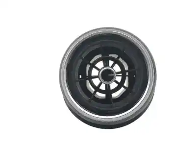 Автозапчастина б/у аераційна решіта для mg zs suv (azs1) 1.0 t-gdi посилання на oem iam 10262724