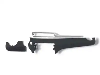 Автозапчастина б/у молдинг для mg zs suv (azs1) 1.0 t-gdi посилання на oem iam 10651775