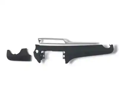 Peça sobressalente para automóvel em segunda mão moldagem por mg rover mg zs suv 1.0 t-gdi referências oem iam 10651775