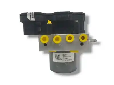 Peça sobressalente para automóvel em segunda mão abs por mg rover mg zs suv 1.0 t-gdi referências oem iam 11493697