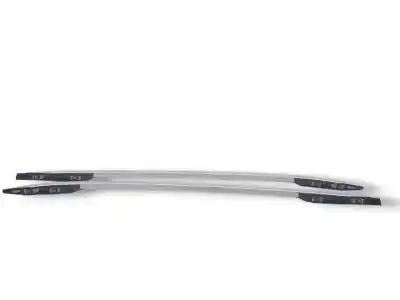Pezzo di ricambio per auto di seconda mano barre del tetto per mg zs suv (azs1) 1.0 t-gdi riferimenti oem iam   