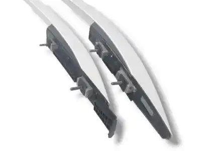 Pezzo di ricambio per auto di seconda mano barre del tetto per mg zs suv (azs1) 1.0 t-gdi riferimenti oem iam   