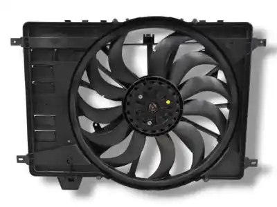 Peça sobressalente para automóvel em segunda mão termoventilador elétrico por land rover range rover evoque (l538) 2.0 d referências oem iam gj328c607ab