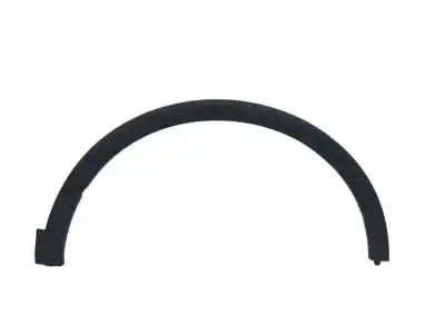 Peça sobressalente para automóvel em segunda mão aba do guarda-lamas dianteiro direito por mg rover mg zs suv 1.0 t-gdi referências oem iam 10252367