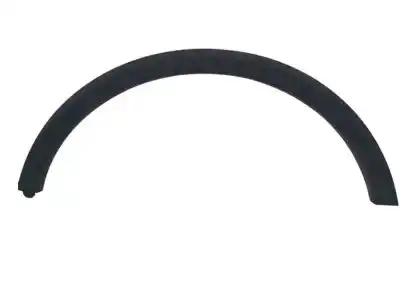 Peça sobressalente para automóvel em segunda mão aba do guarda-lamas traseiro direito por mg rover mg zs suv 1.0 t-gdi referências oem iam 10734147