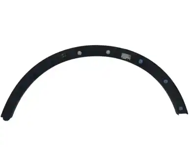 Pezzo di ricambio per auto di seconda mano estensione parafango posteriore sinistra per mg zs suv (azs1) 1.0 t-gdi riferimenti oem iam 10734127  