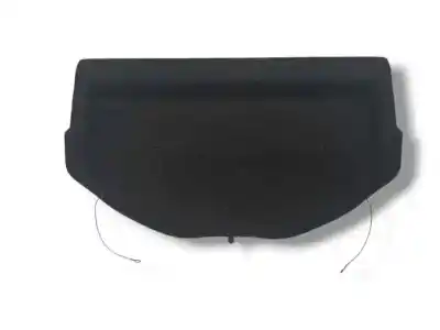 Pezzo di ricambio per auto di seconda mano VASSOIO POSTERIORE per TOYOTA COROLLA HATCHBACK (_E21_, _EA1_, _EH1_) 1.8 Hybrid (ZWE211) Riferimenti OEM IAM 6433002J60  
