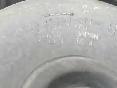 Second-hand car spare part radiator cooling fan for toyota corolla fastback (_e21_) 1.8 hybrid (zwe211) oem iam references 163630t190  163630t200