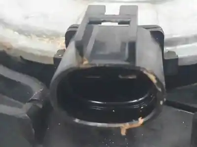 Second-hand car spare part radiator cooling fan for toyota corolla fastback (_e21_) 1.8 hybrid (zwe211) oem iam references 163630t190  163630t200