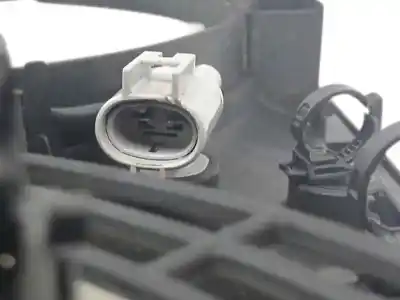 Second-hand car spare part radiator cooling fan for toyota corolla fastback (_e21_) 1.8 hybrid (zwe211) oem iam references 163630t190  163630t200