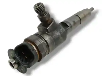 Автозапчастина б/у инжектор для ford focus iii 1.5 tdci посилання на oem iam 0445110489  cv6q9f593aa