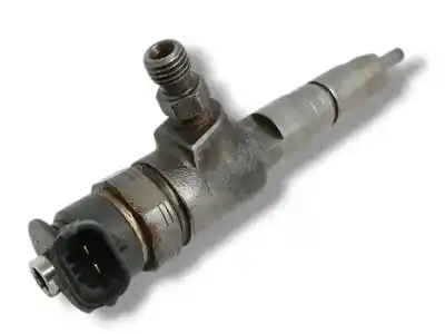 Second-hand car spare part injector for ford focus iii 1.5 tdci oem iam references 0445110489  cv6q9f593aa