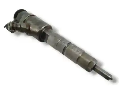 Second-hand car spare part injector for ford focus iii 1.5 tdci oem iam references 0445110489  cv6q9f593aa